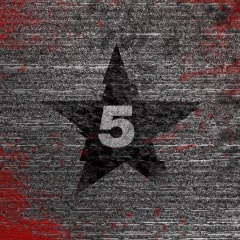 Icon for 5-Star Fiend