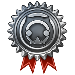'Legendary Caretaker' achievement icon