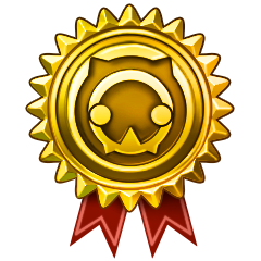 'Mirage Master' achievement icon