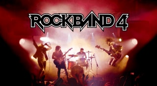 Rock Band 4