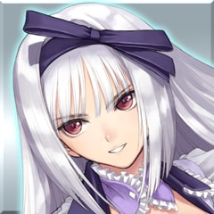 Icon for 裏雪姫使い