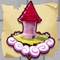 Icon for Let´s make some magic!