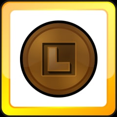 Icon for Rank - Learner Builder!