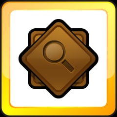 Icon for Rank - Observer Builder!