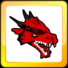 Icon for A Well-Trained Dragon