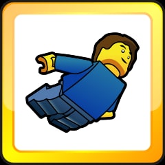 Icon for The Ultimate Skydive!