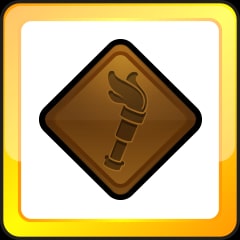 Icon for Rank - Explorer Builder!