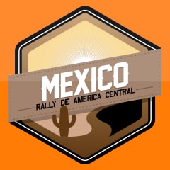 Icon for Wearing a sombrero on the podium