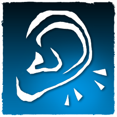 Icon for Fine Listener