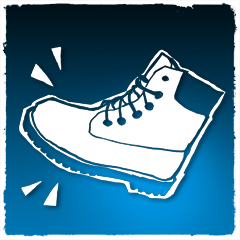 Icon for Let the boot talk