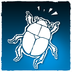 Icon for Quite a buggy game