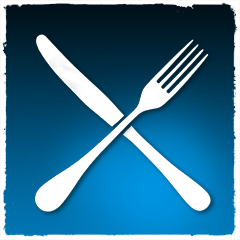 Icon for Haute cuisine