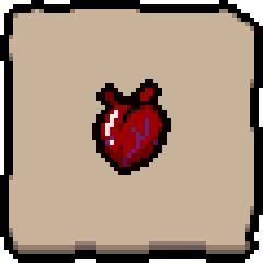 Icon for アイザックの心臓