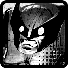Icon for Suck it, Wolverine!