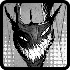 Icon for A Sinister smush