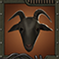 Icon for Goat Herder
