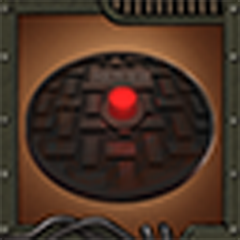 Icon for Pushed The Button