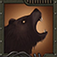 Icon for Call Of The Wild