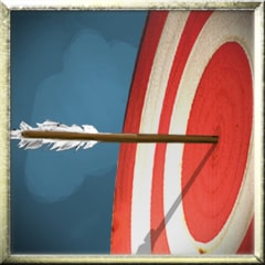 Icon for Trick Shot