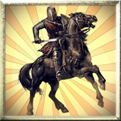 Icon for Medieval Times