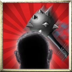 Icon for Mace in yer Face!