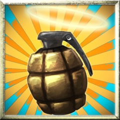 Icon for The Holy Hand Grenade