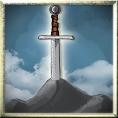 Icon for Mountain Blade