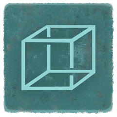 Icon for Cesium-133 crystal