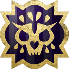 Icon for Circle of Power