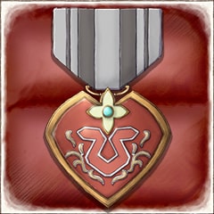 Icon for The Crimson Heart