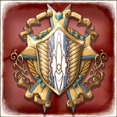 Icon for Order of the Holy Shield