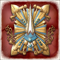 Icon for Order of the Holy Lance