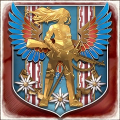 Icon for Valkyrie of the Battlefield