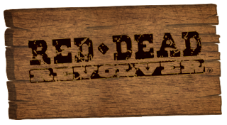 Red Dead Revolver