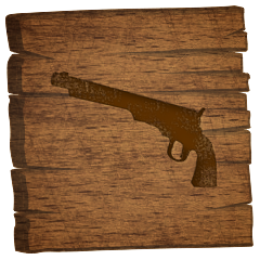Icon for Six Shooter