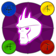 Icon for Master of Death