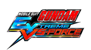 MOBILE SUIT GUNDAM EXTREME VS-FORCE