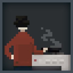 Icon for Playing House