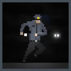 Icon for Getaway