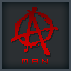 Icon for ANARCHY MAN