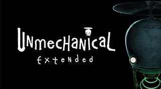 Unmechanical Extended