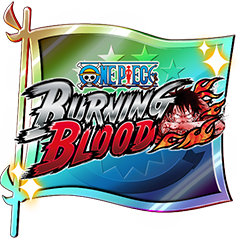 Icon for ONE PIECE BURNING BLOOD