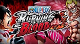 ONE PIECE BURNING BLOOD