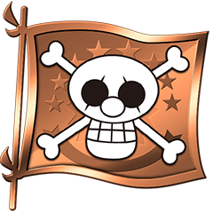 Icon for Pirate Dispatch Initiated