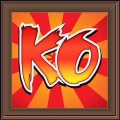 Icon for KO Delivery