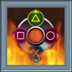 Icon for Taunts