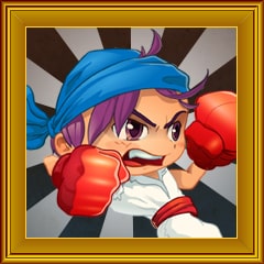 Icon for Point Buster
