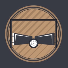 Icon for Slotted