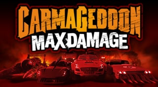 Carmageddon: Max Damage