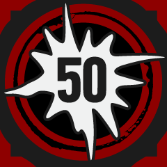 Icon for 50 Shades of Red